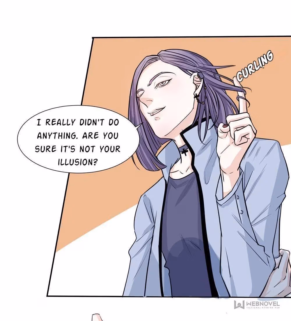 Read Hollow in the Deep chapter 12 image 27 on Lezhin