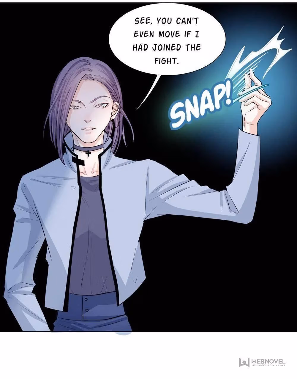 Read Hollow in the Deep chapter 12 image 29 on Lezhin