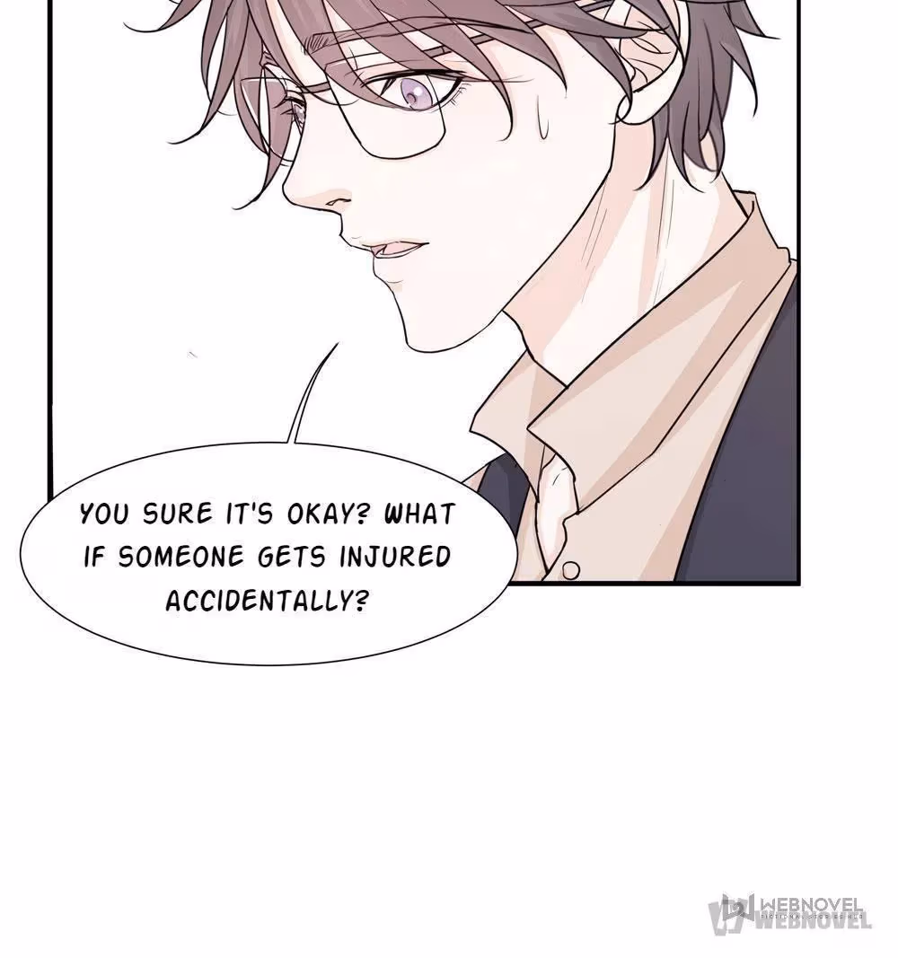Read Hollow in the Deep chapter 12 image 3 on Lezhin