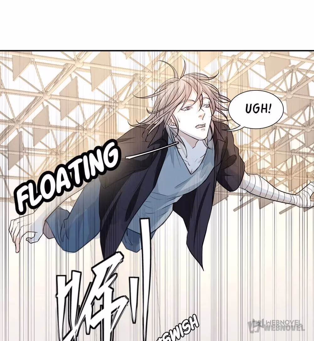 Read Hollow in the Deep chapter 12 image 30 on Lezhin