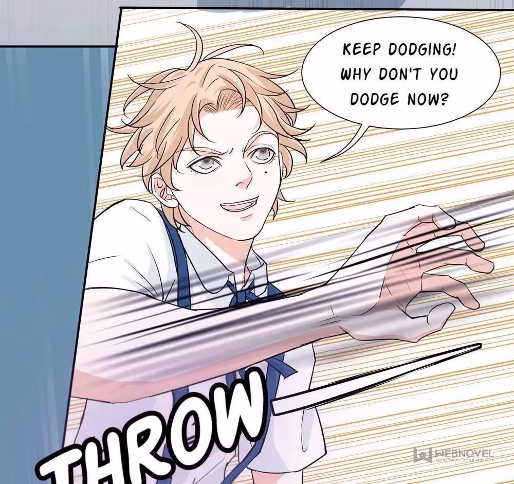 Read Hollow in the Deep chapter 12 image 32 on Lezhin
