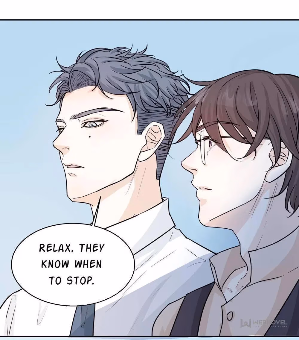 Read Hollow in the Deep chapter 12 image 4 on Lezhin