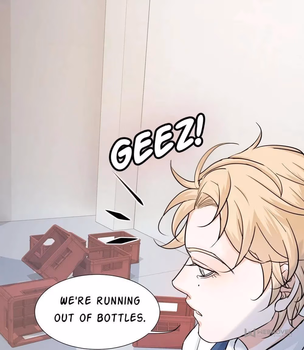 Read Hollow in the Deep chapter 12 image 41 on Lezhin