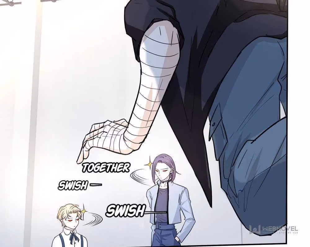 Read Hollow in the Deep chapter 12 image 45 on Lezhin