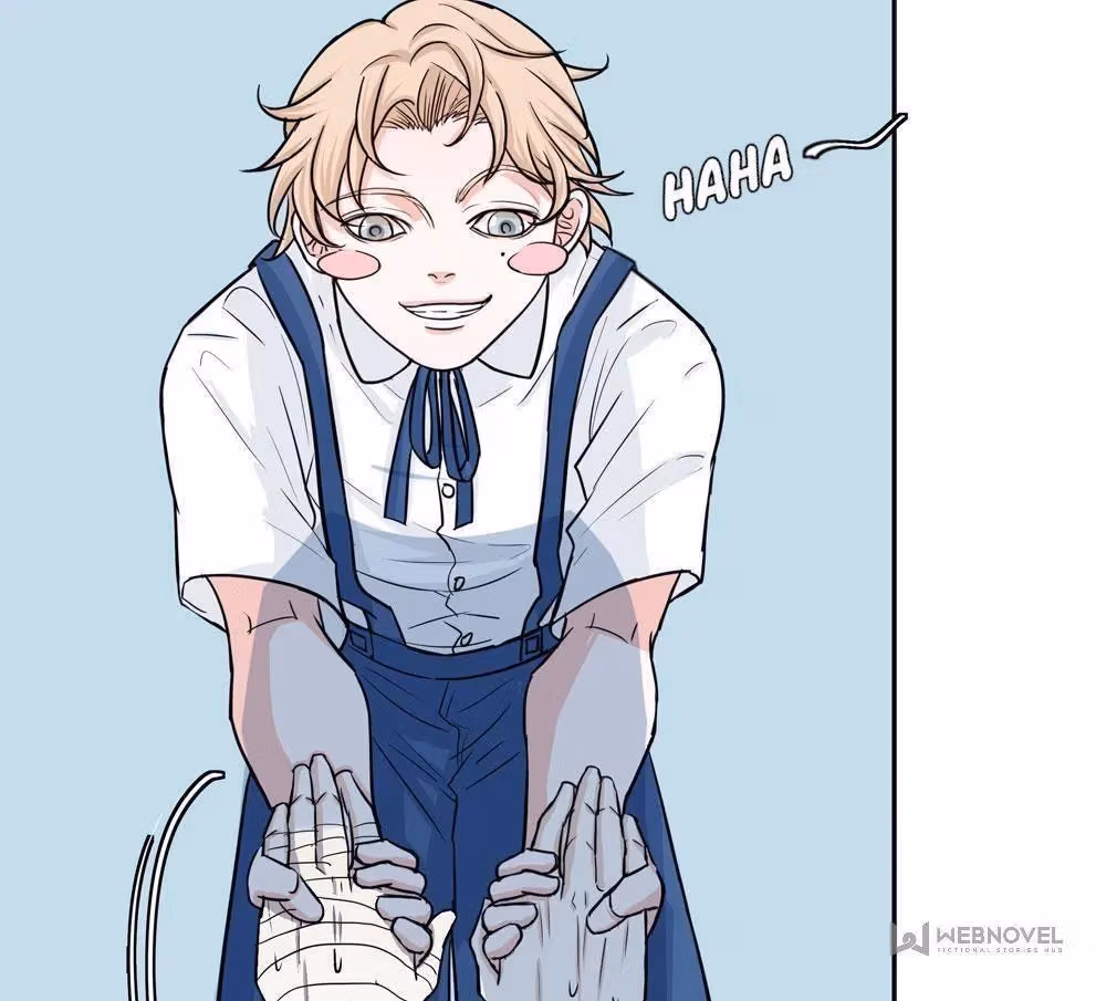 Read Hollow in the Deep chapter 12 image 52 on Lezhin