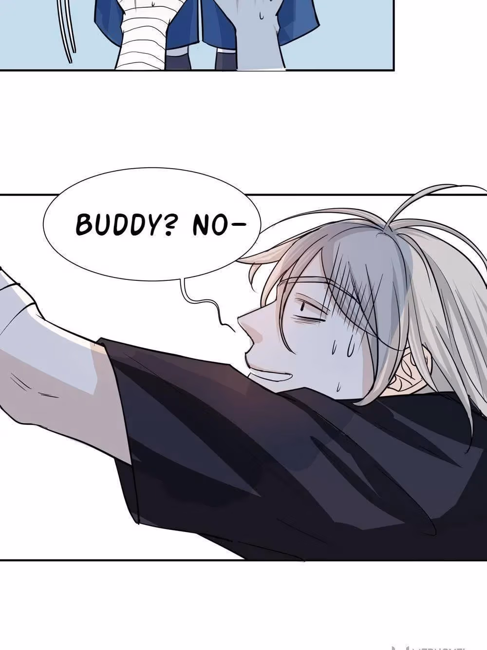 Read Hollow in the Deep chapter 12 image 53 on Lezhin