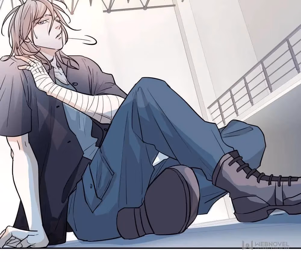 Read Hollow in the Deep chapter 12 image 71 on Lezhin