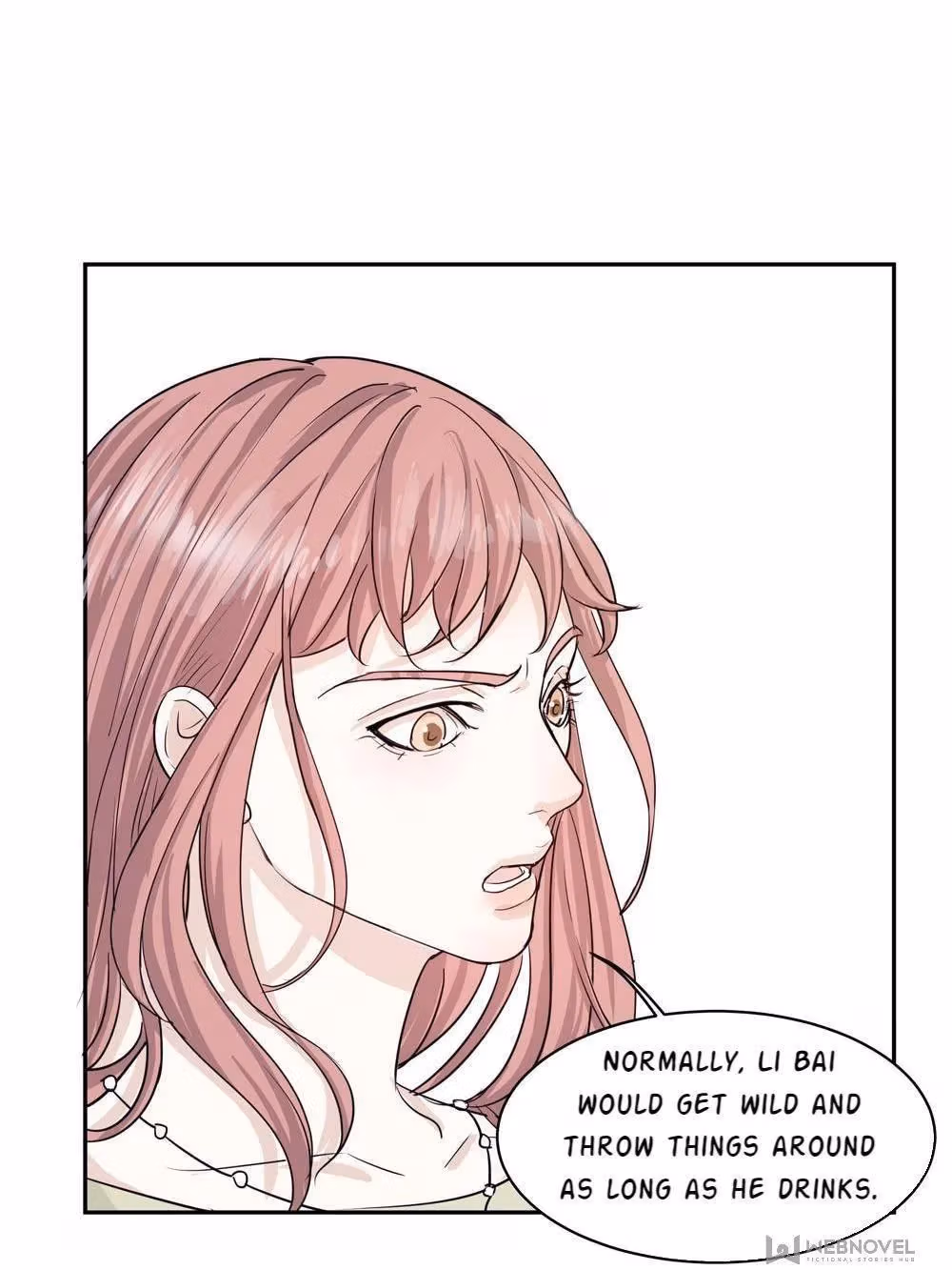 Read Hollow in the Deep chapter 12 image 8 on Lezhin