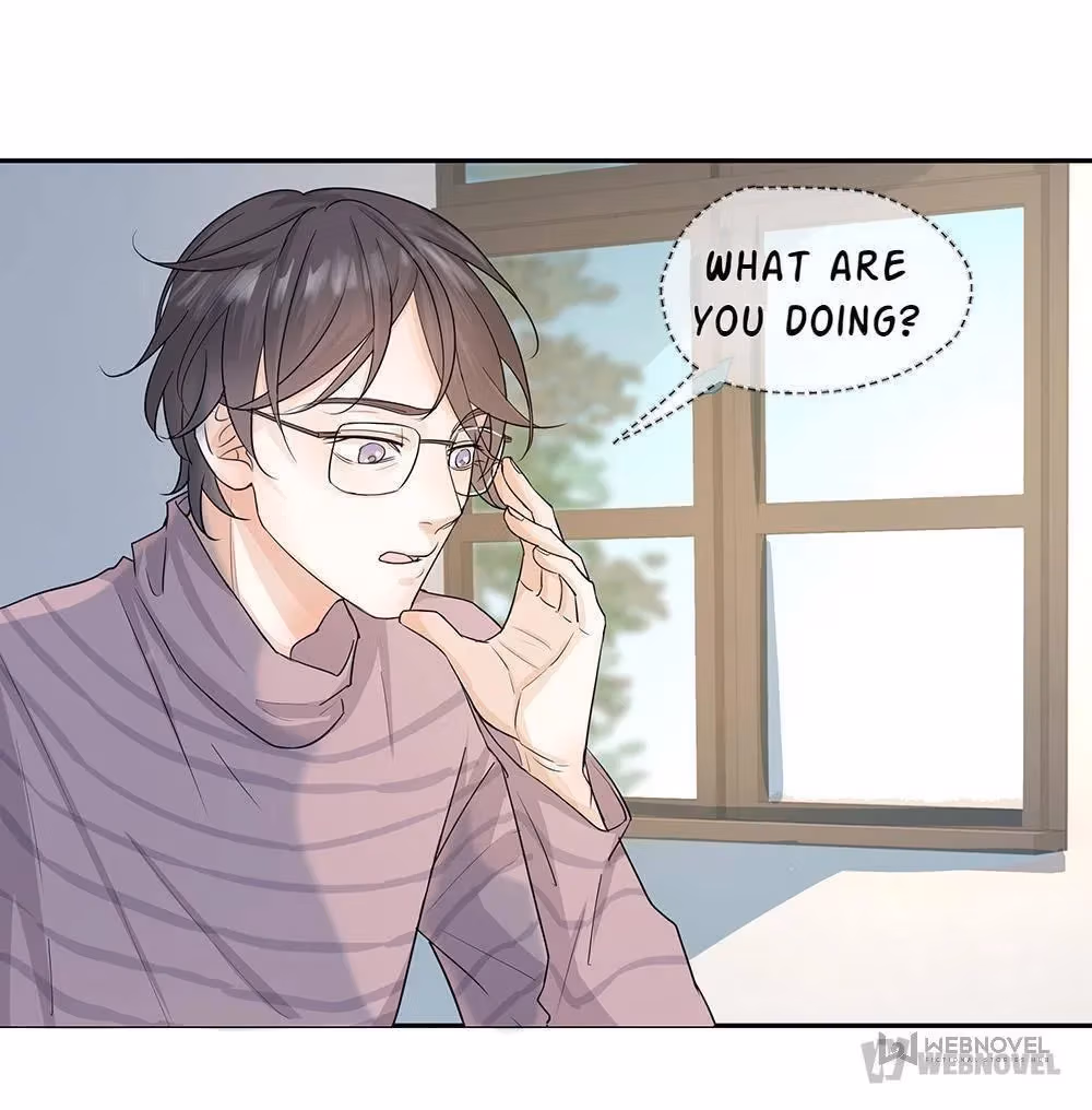 Read Hollow in the Deep chapter 13 image 11 on Lezhin