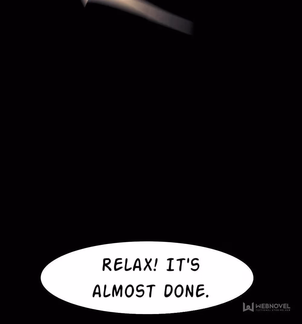 Read Hollow in the Deep chapter 13 image 23 on Lezhin