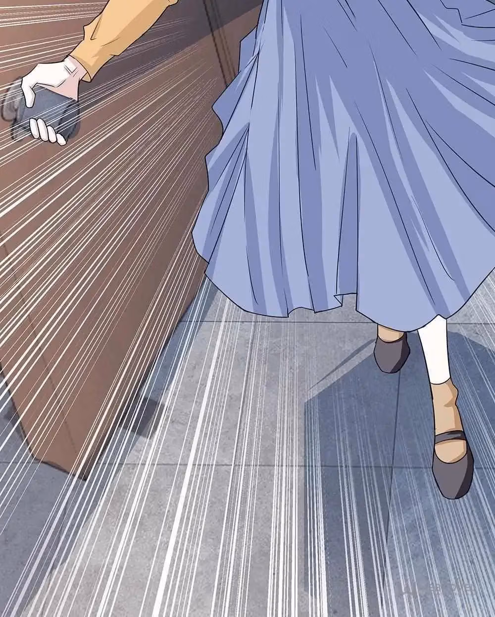 Read Hollow in the Deep chapter 13 image 29 on Lezhin