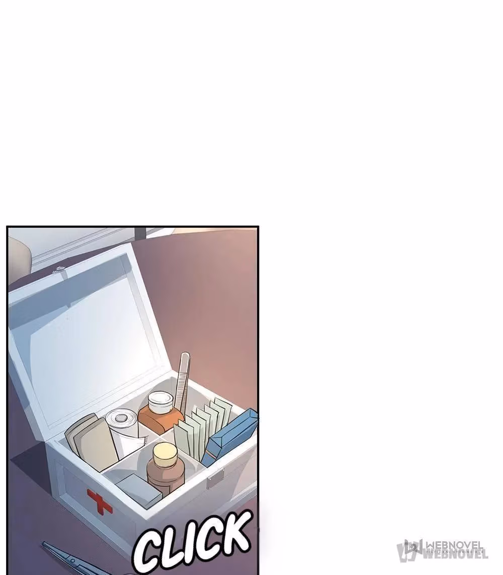 Read Hollow in the Deep chapter 13 image 35 on Lezhin
