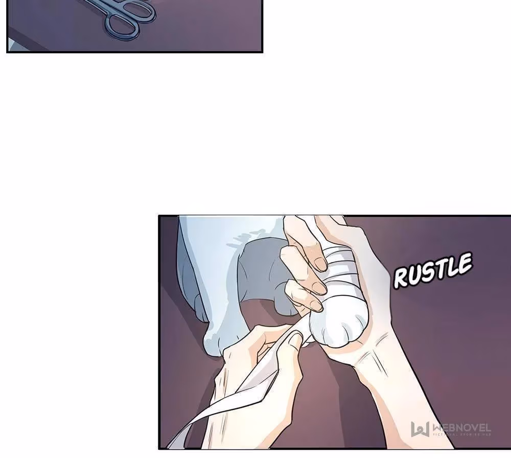 Read Hollow in the Deep chapter 13 image 36 on Lezhin