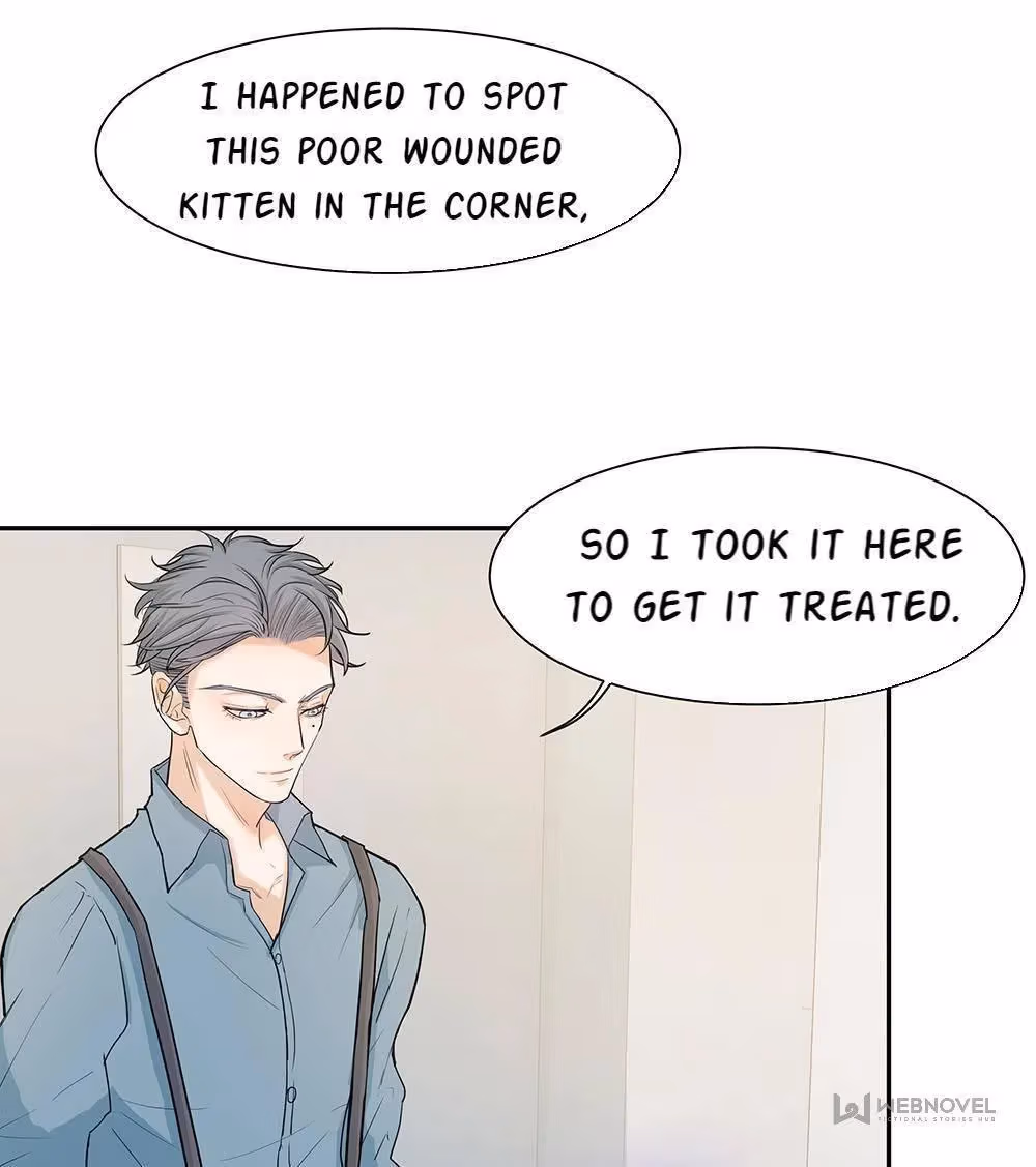 Read Hollow in the Deep chapter 13 image 37 on Lezhin