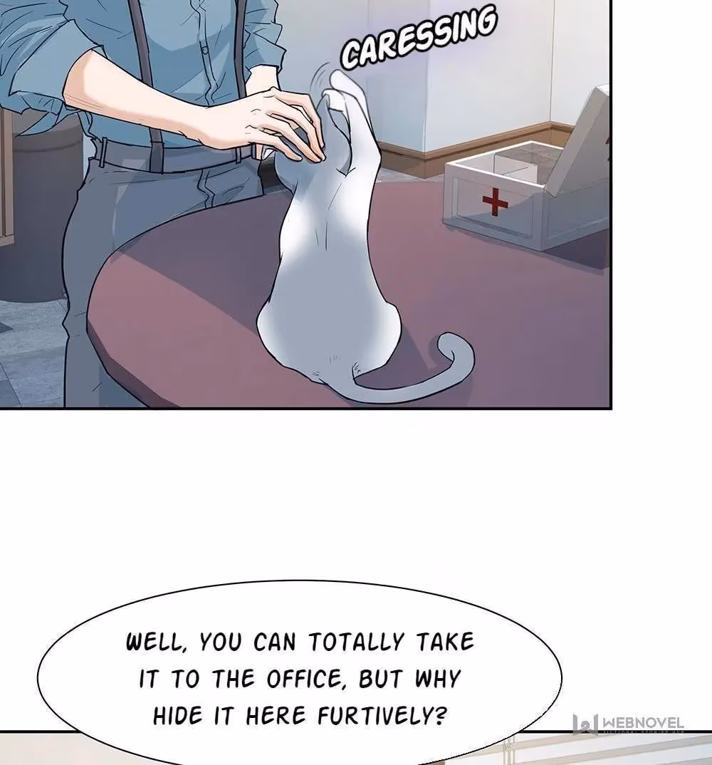 Read Hollow in the Deep chapter 13 image 38 on Lezhin