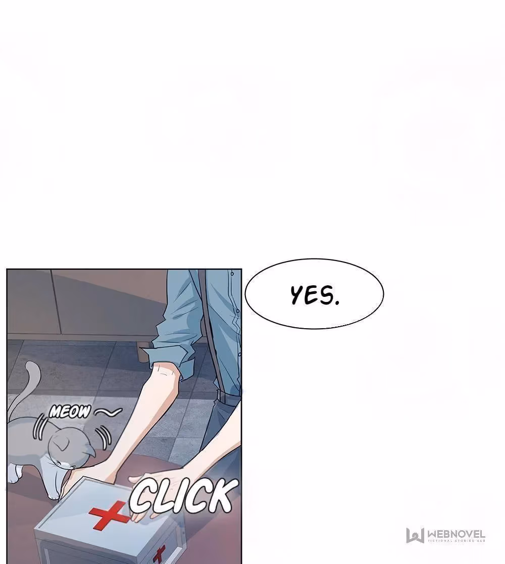 Read Hollow in the Deep chapter 13 image 43 on Lezhin