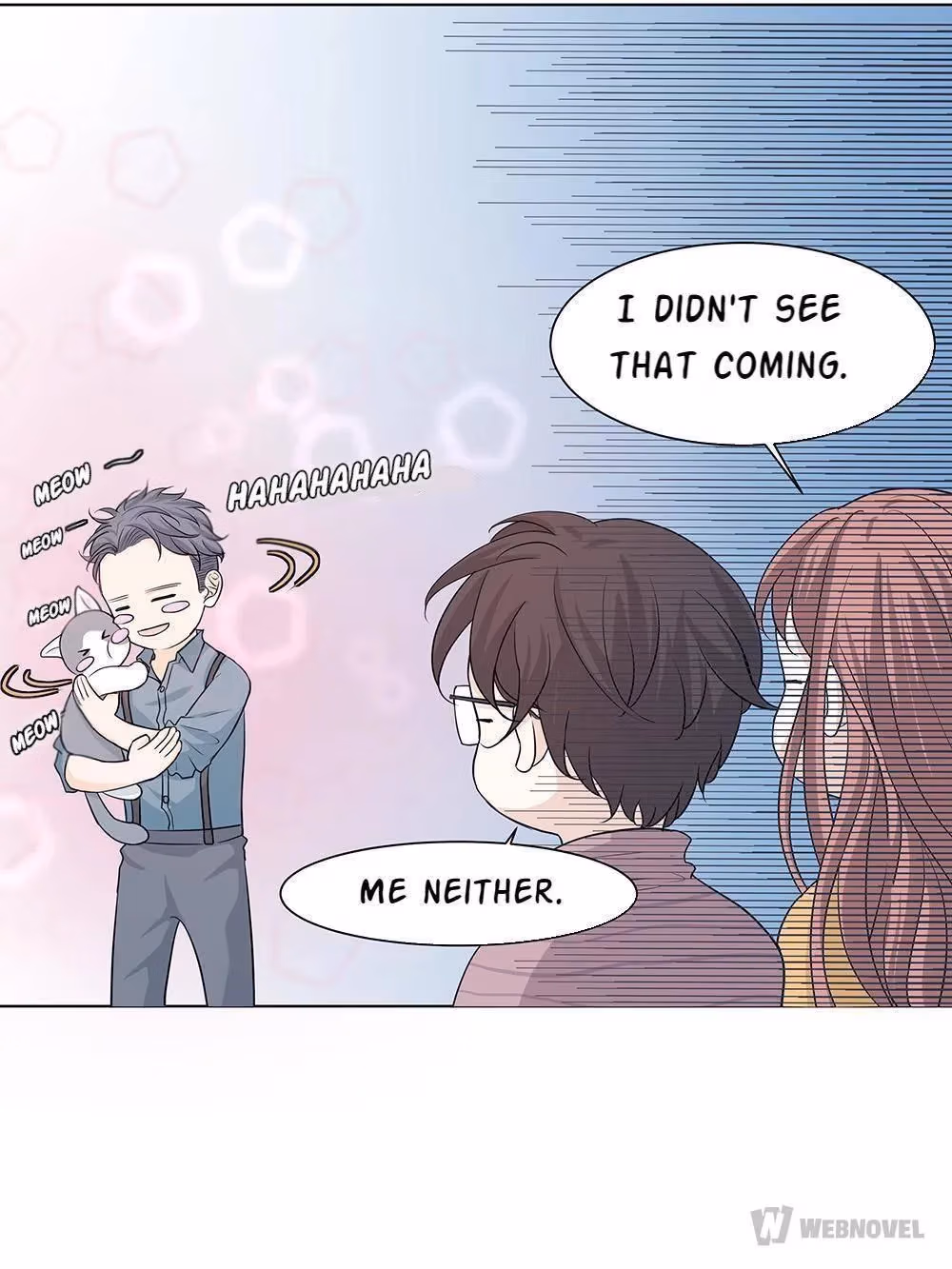 Read Hollow in the Deep chapter 13 image 49 on Lezhin
