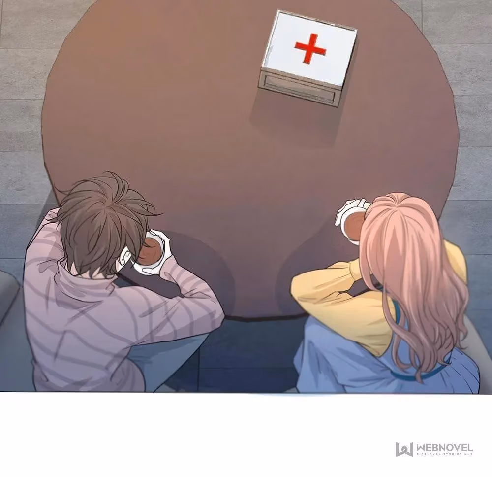 Read Hollow in the Deep chapter 13 image 53 on Lezhin