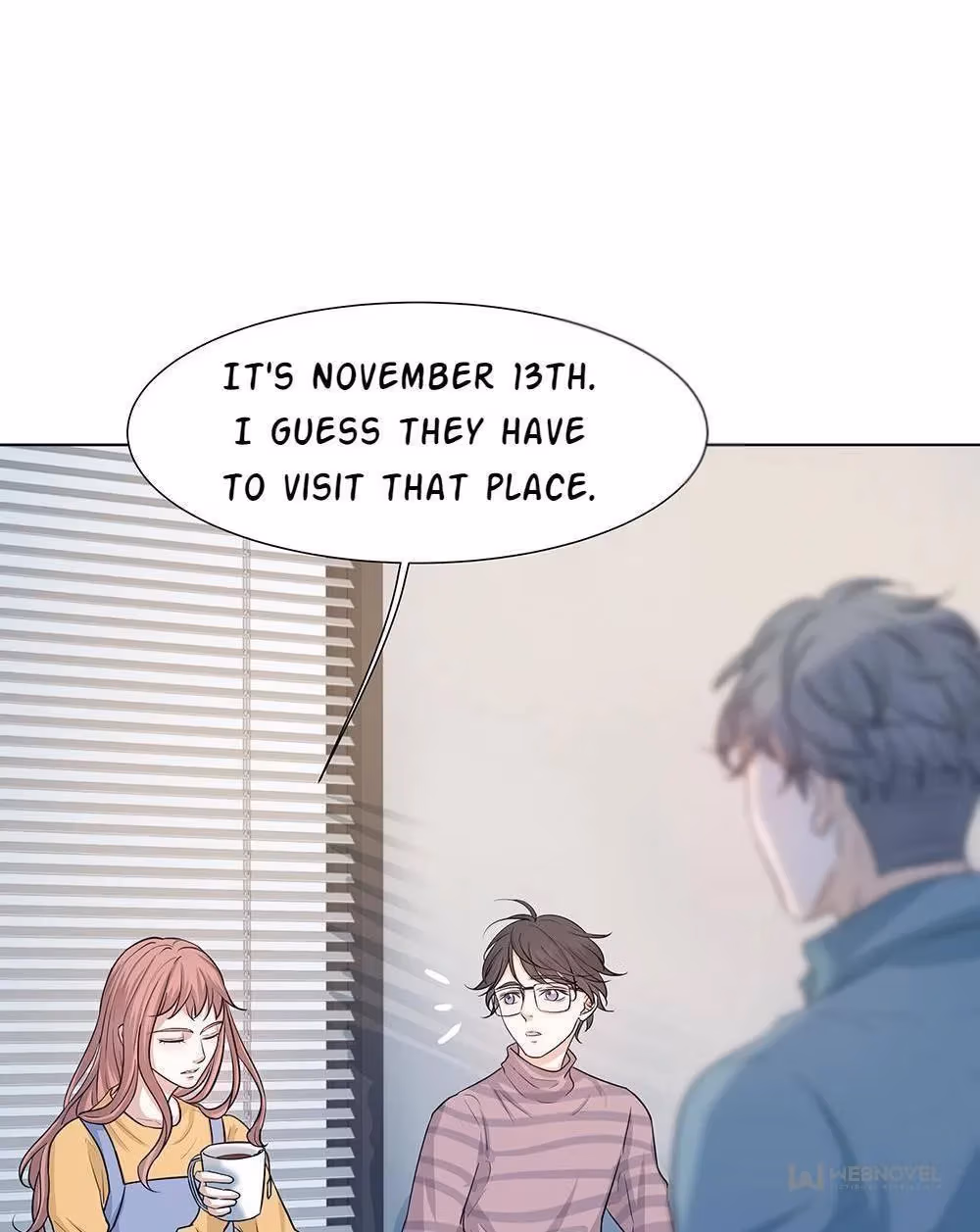 Read Hollow in the Deep chapter 13 image 58 on Lezhin