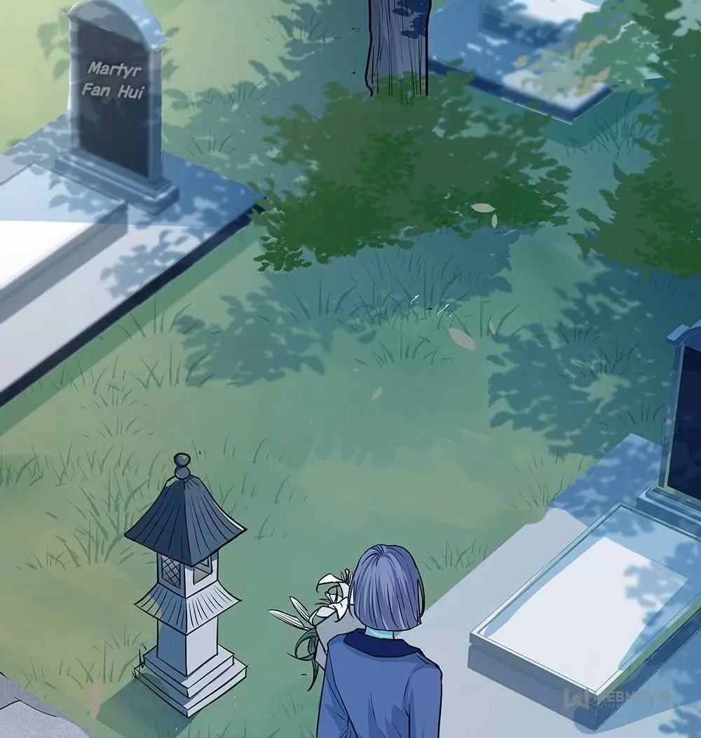 Read Hollow in the Deep chapter 13 image 67 on Lezhin