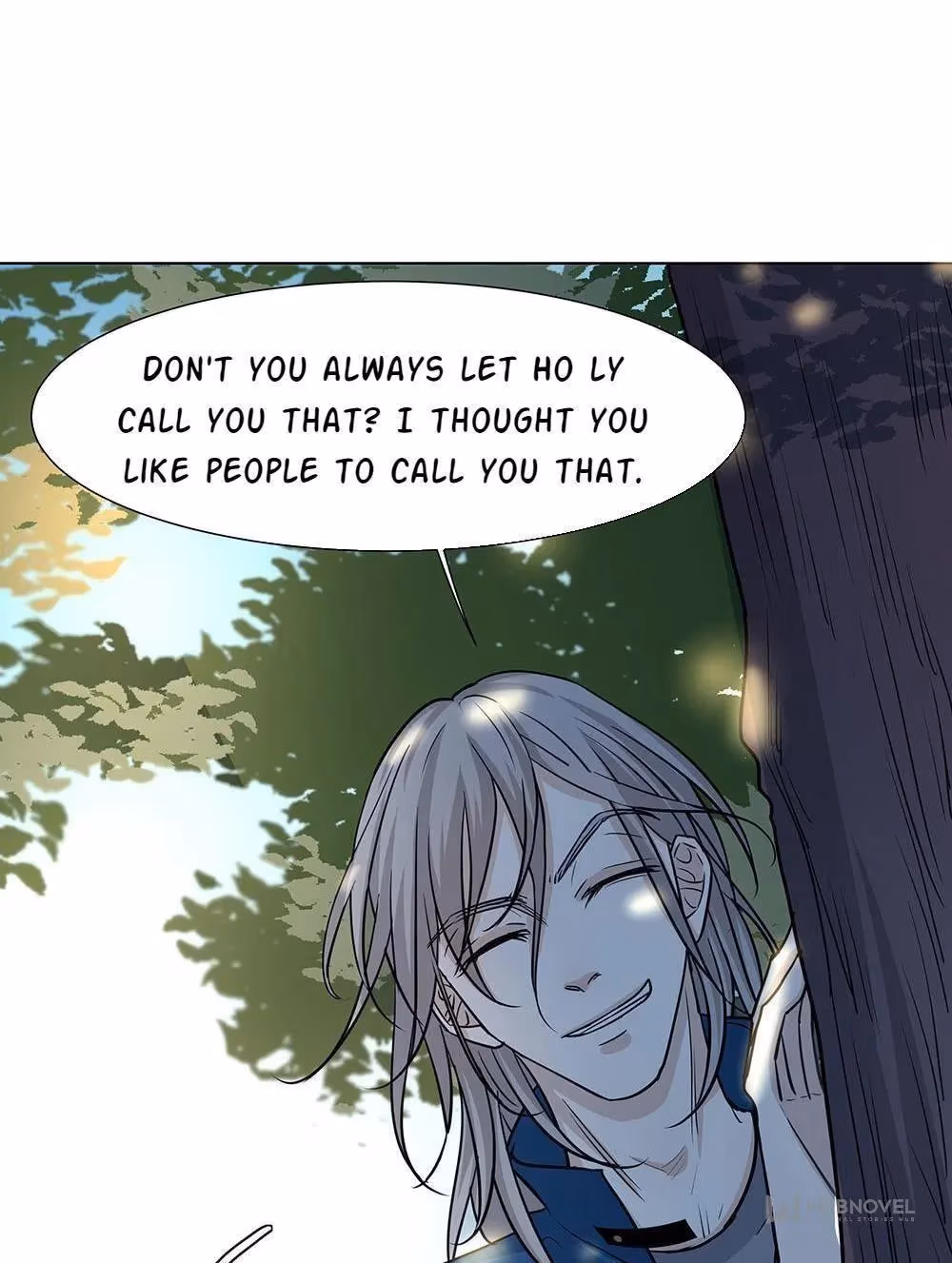 Read Hollow in the Deep chapter 13 image 79 on Lezhin