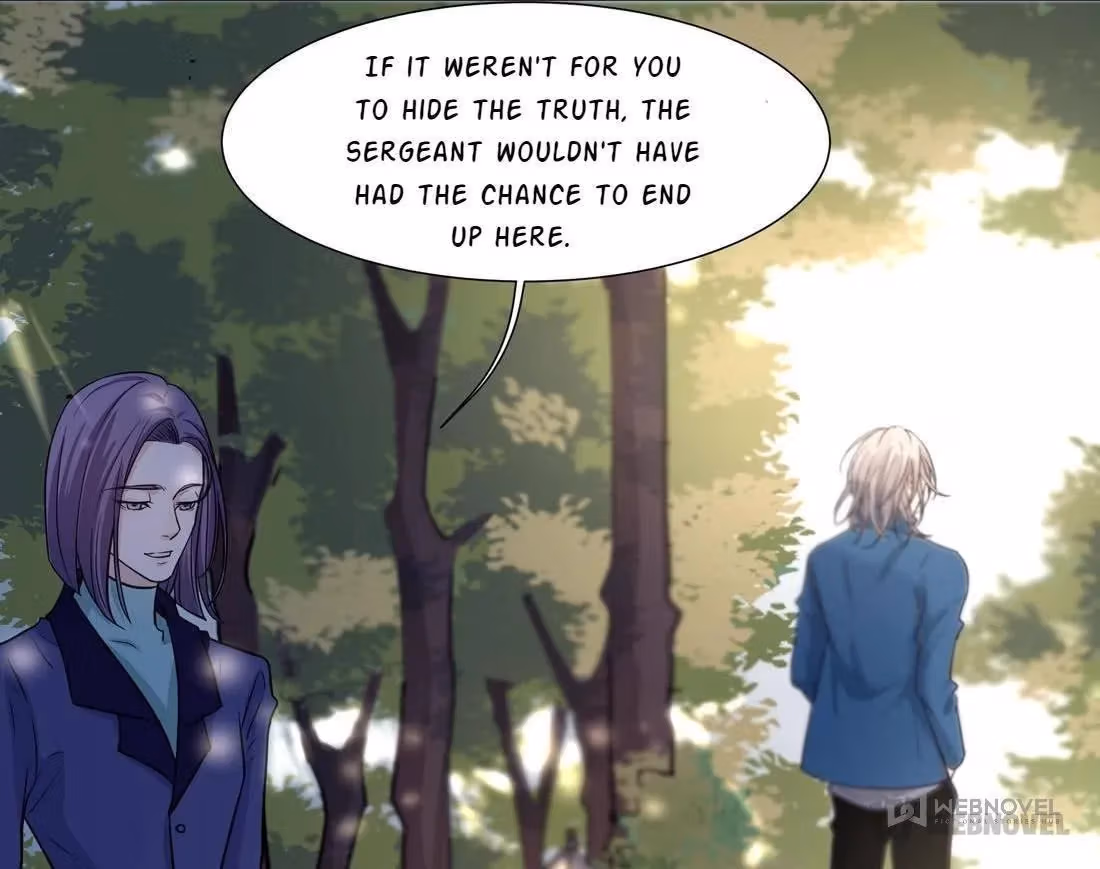 Read Hollow in the Deep chapter 14 image 0 on Lezhin