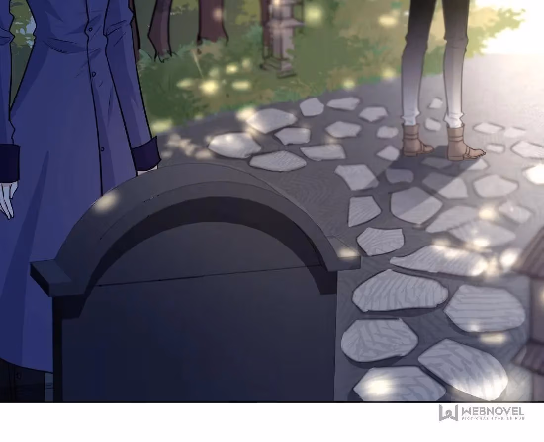 Read Hollow in the Deep chapter 14 image 1 on Lezhin