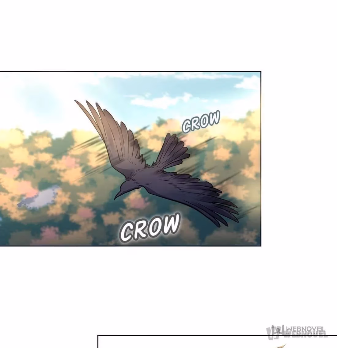 Read Hollow in the Deep chapter 14 image 26 on Lezhin