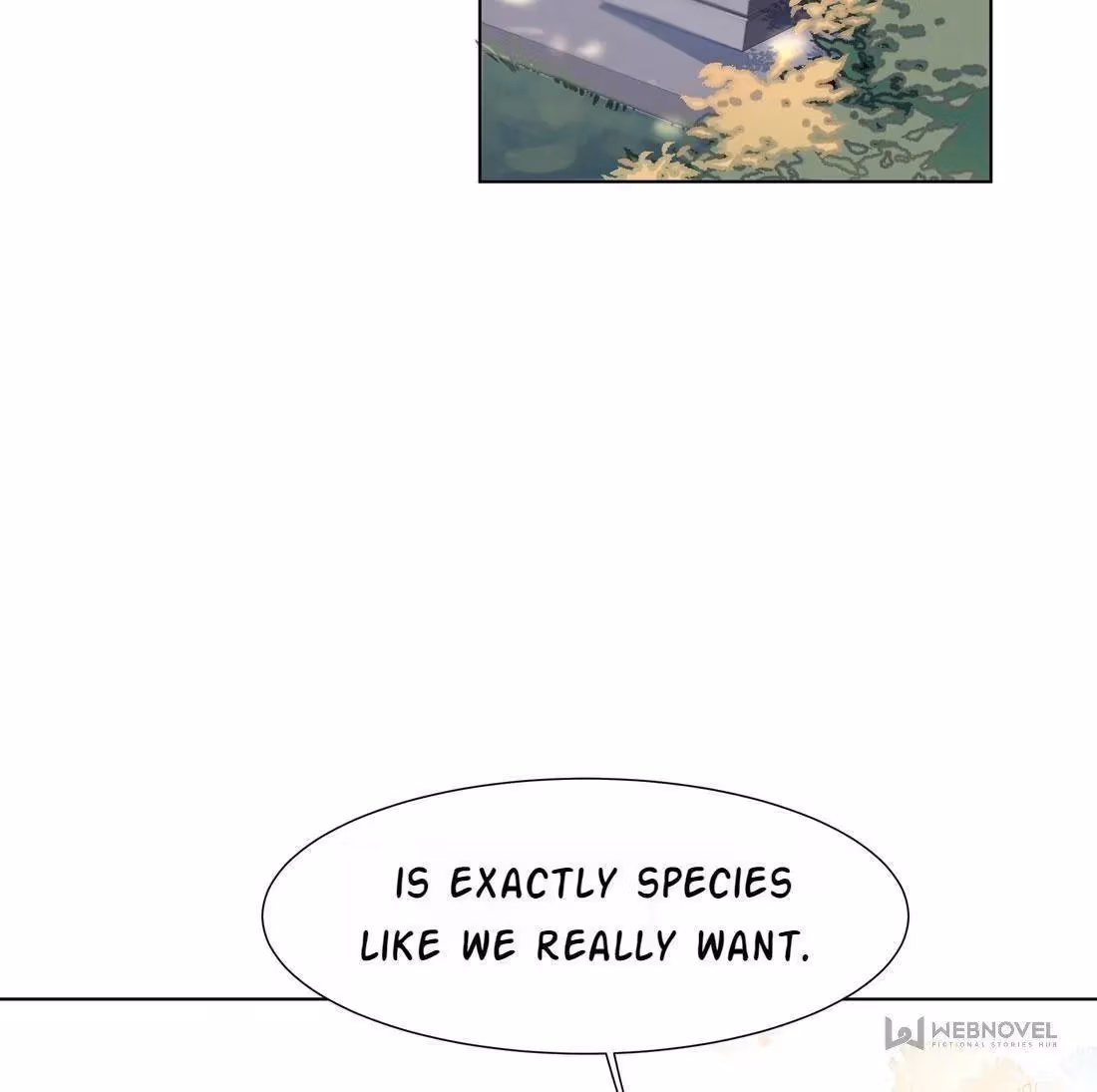 Read Hollow in the Deep chapter 14 image 3 on Lezhin