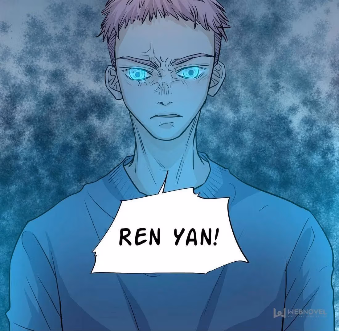 Read Hollow in the Deep chapter 14 image 31 on Lezhin