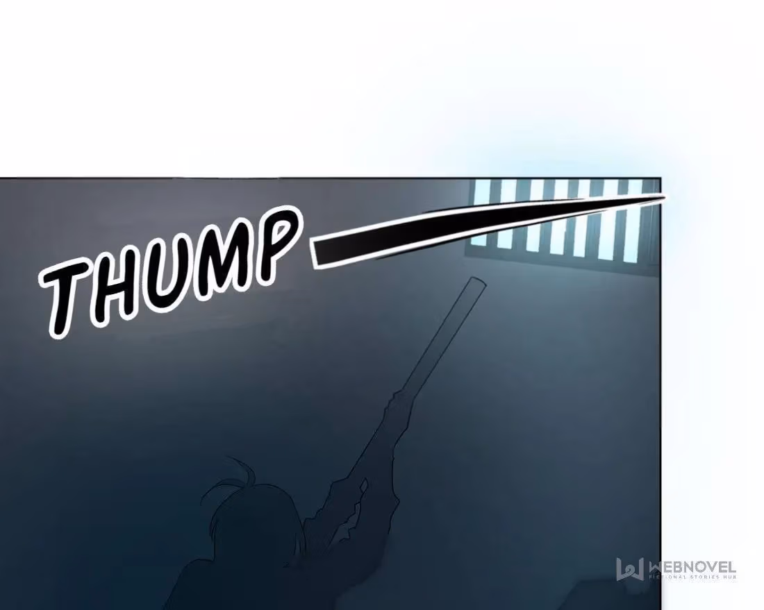 Read Hollow in the Deep chapter 14 image 35 on Lezhin