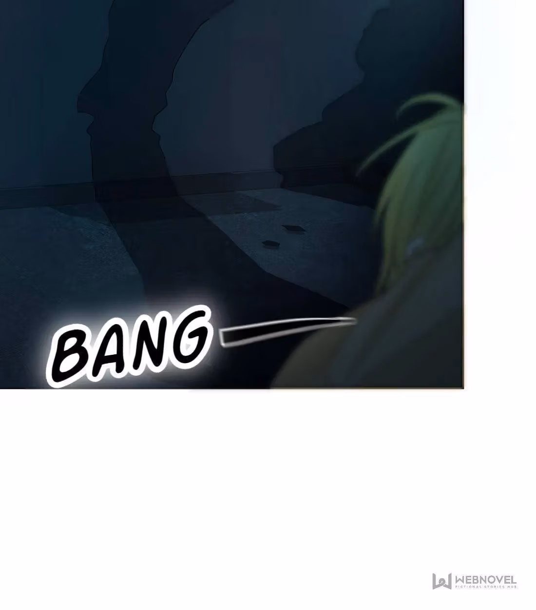 Read Hollow in the Deep chapter 14 image 36 on Lezhin