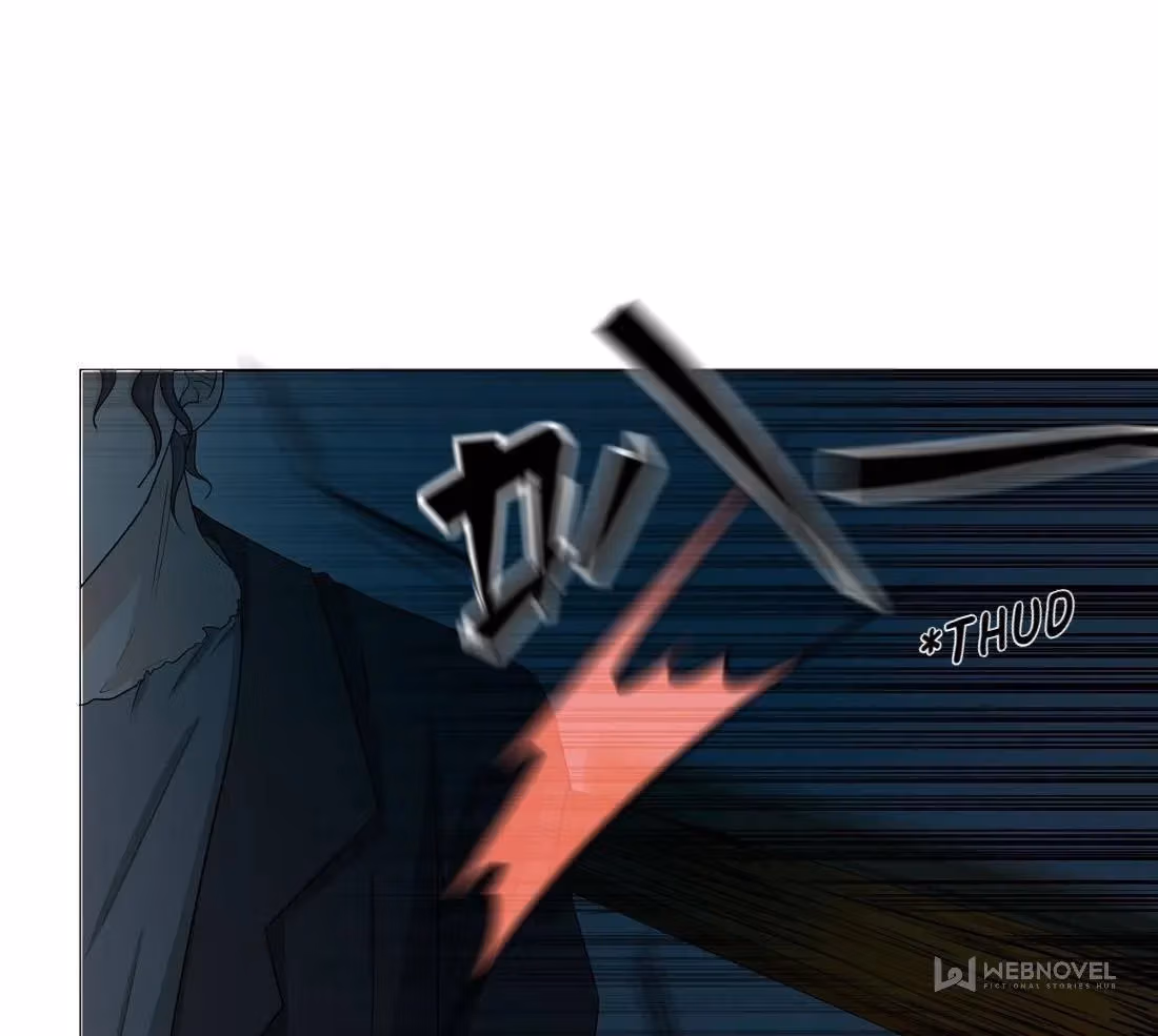 Read Hollow in the Deep chapter 14 image 37 on Lezhin