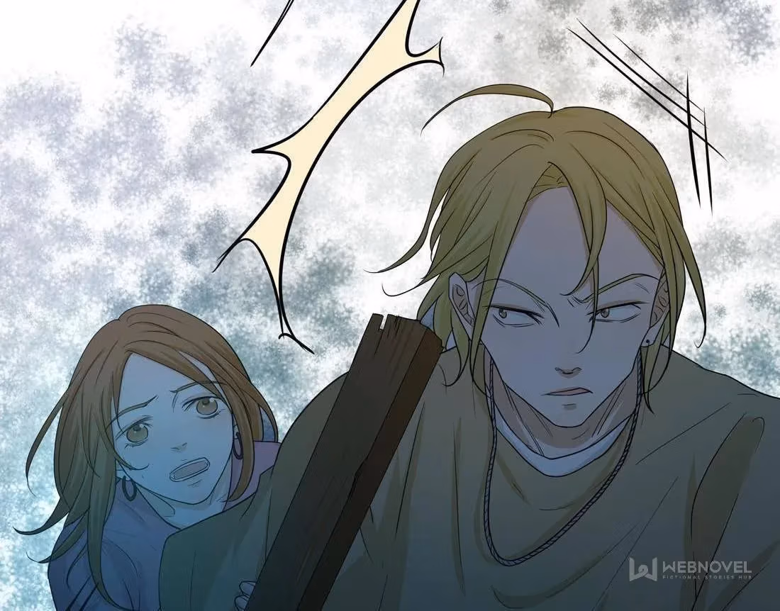 Read Hollow in the Deep chapter 14 image 39 on Lezhin