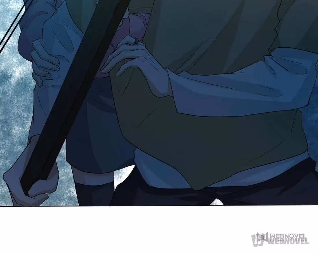 Read Hollow in the Deep chapter 14 image 40 on Lezhin