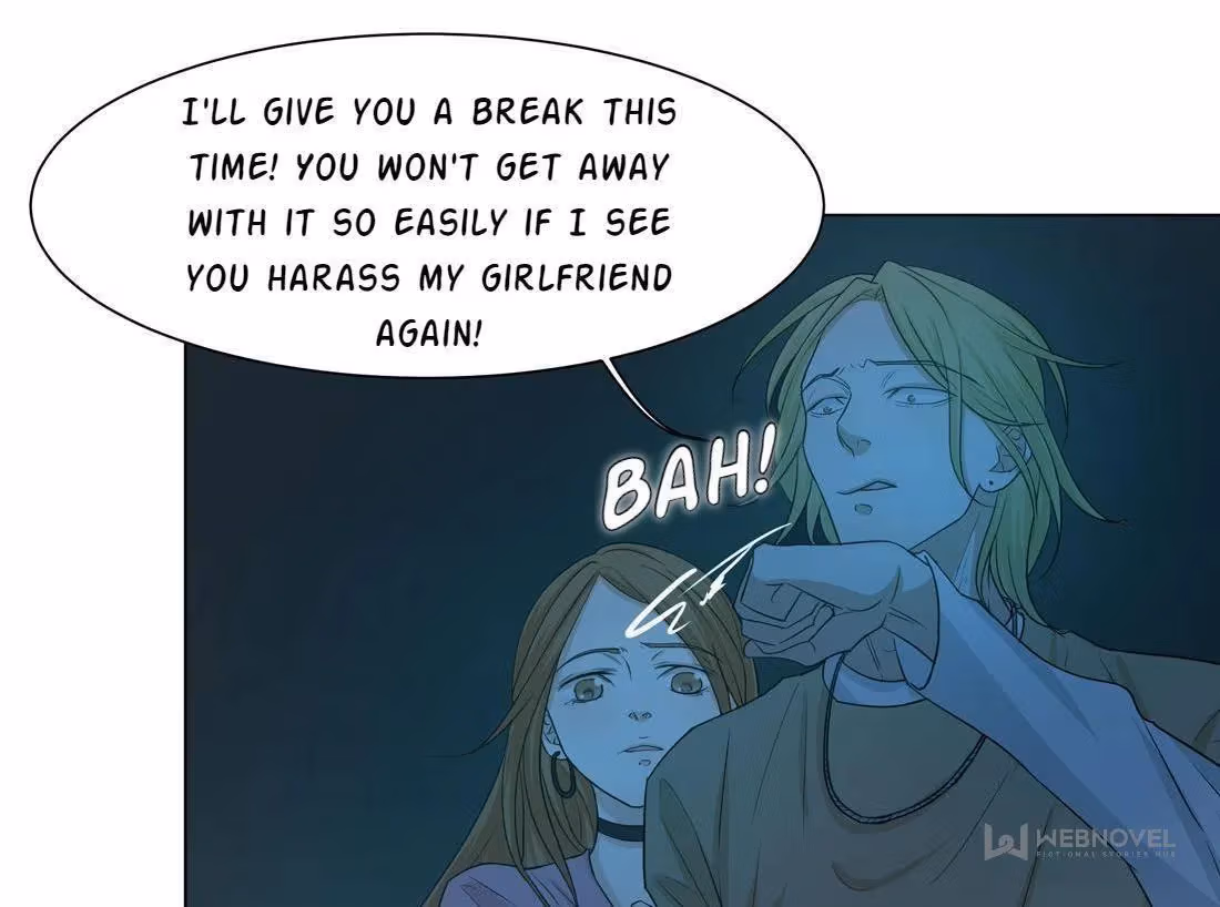 Read Hollow in the Deep chapter 14 image 41 on Lezhin