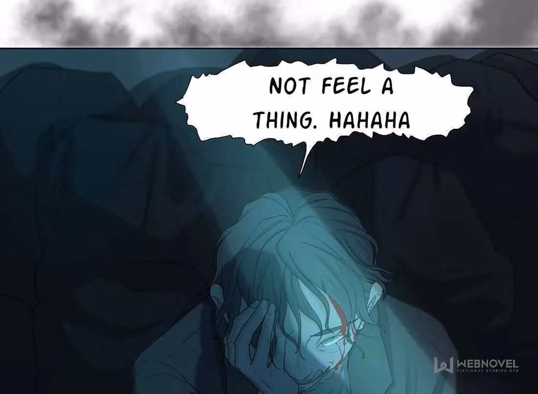 Read Hollow in the Deep chapter 14 image 47 on Lezhin