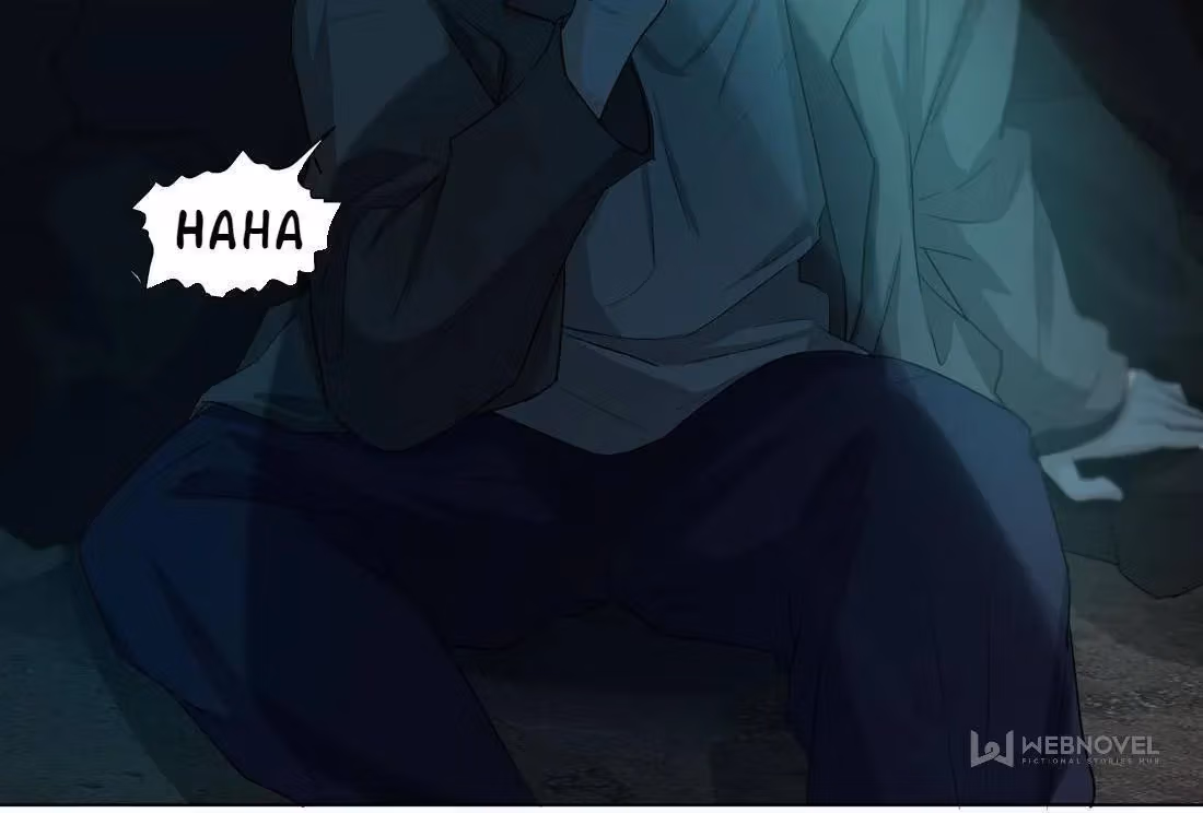 Read Hollow in the Deep chapter 14 image 48 on Lezhin