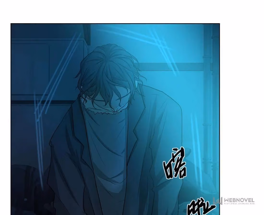 Read Hollow in the Deep chapter 14 image 52 on Lezhin