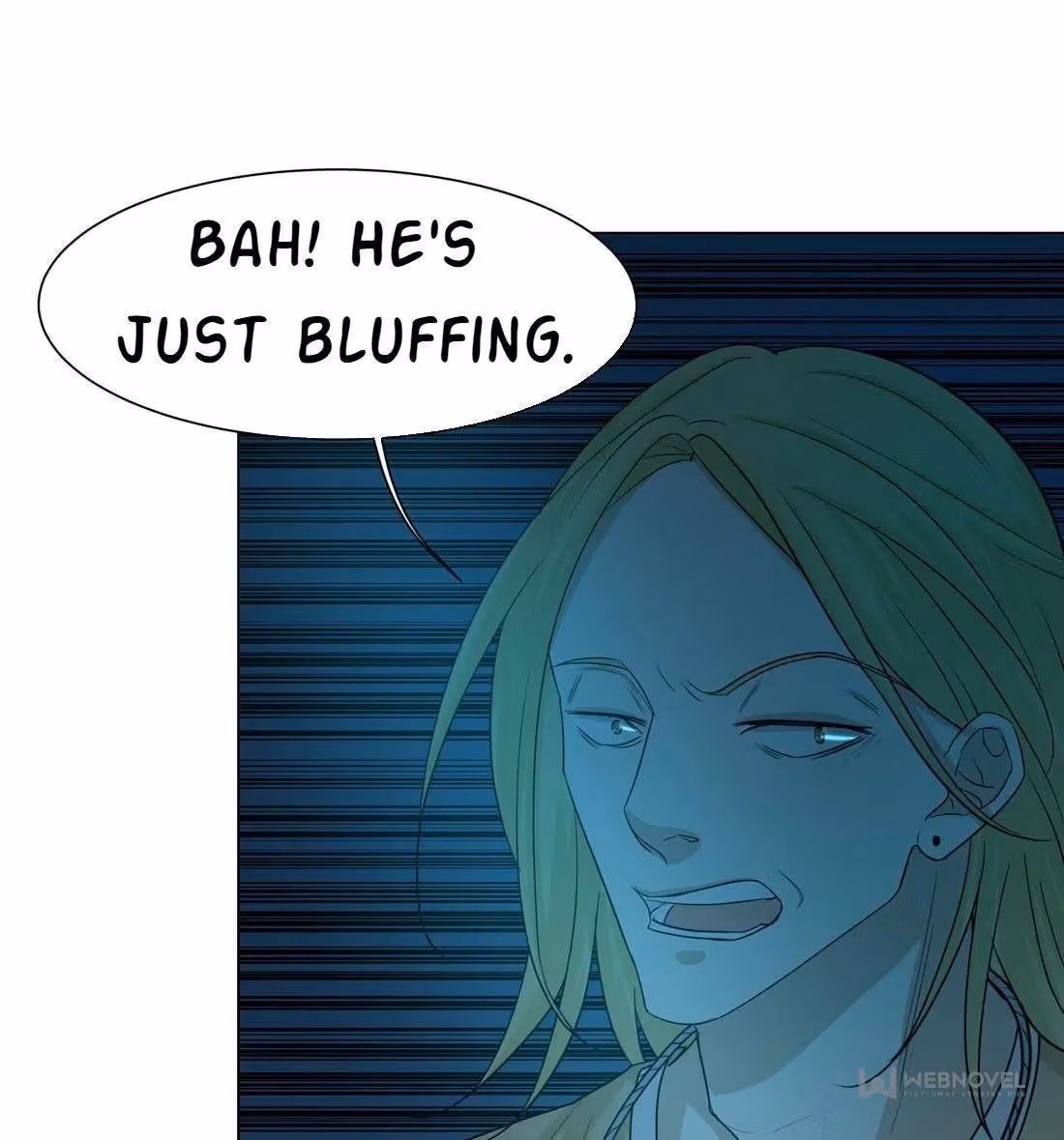 Read Hollow in the Deep chapter 14 image 54 on Lezhin