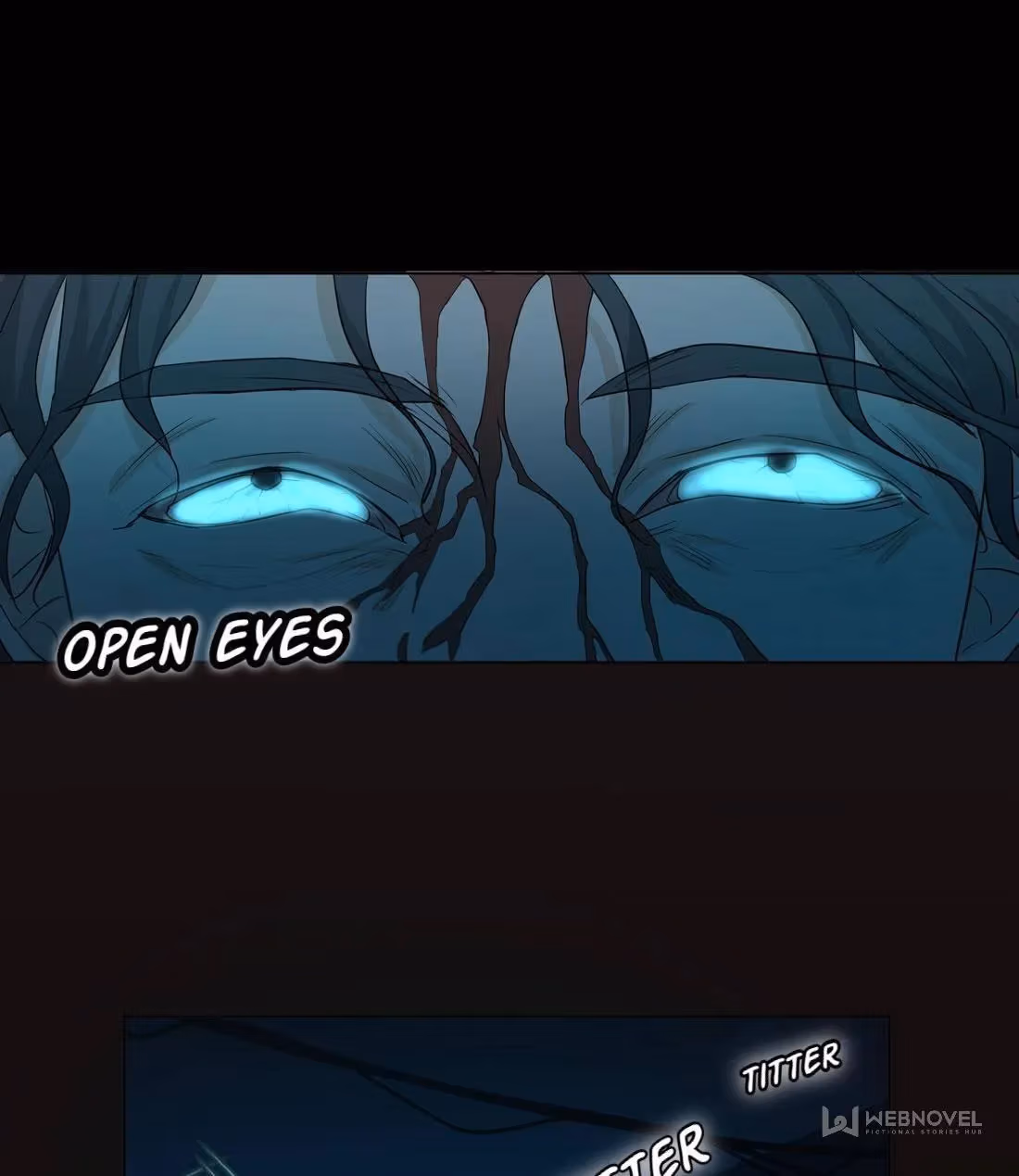 Read Hollow in the Deep chapter 14 image 63 on Lezhin