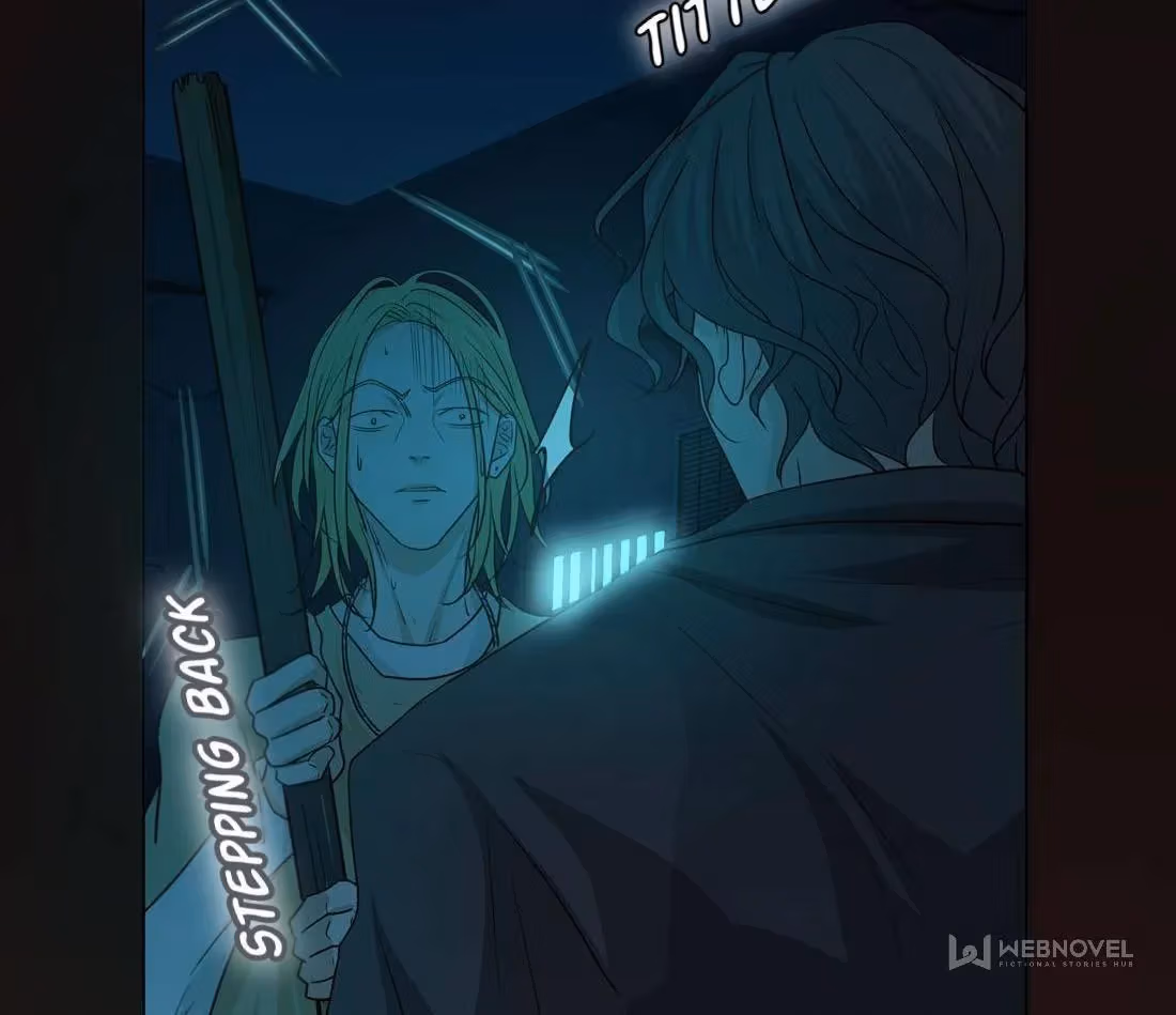Read Hollow in the Deep chapter 14 image 64 on Lezhin
