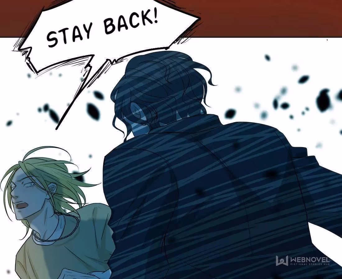 Read Hollow in the Deep chapter 14 image 67 on Lezhin
