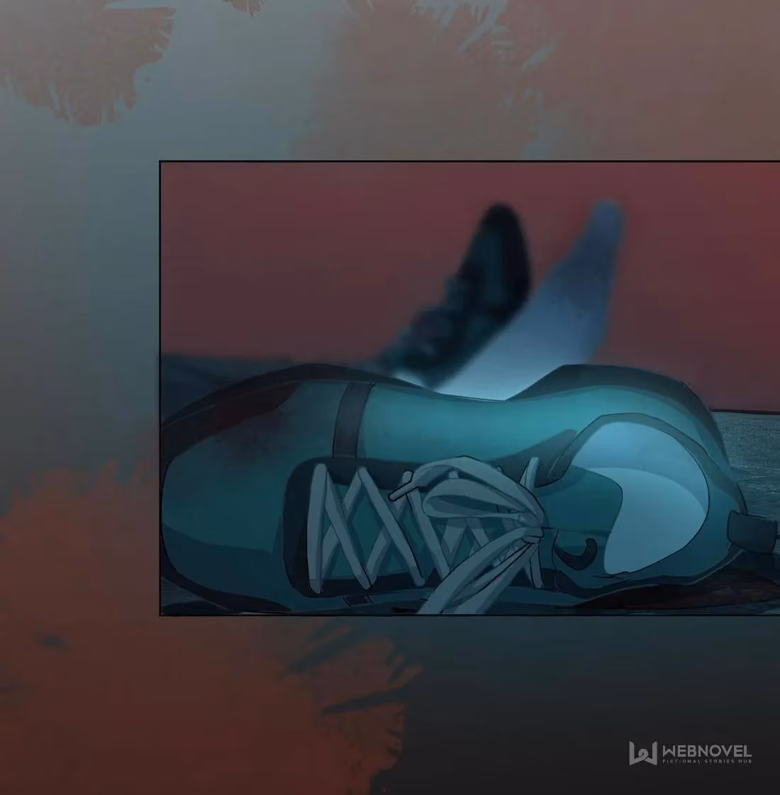 Read Hollow in the Deep chapter 14 image 74 on Lezhin