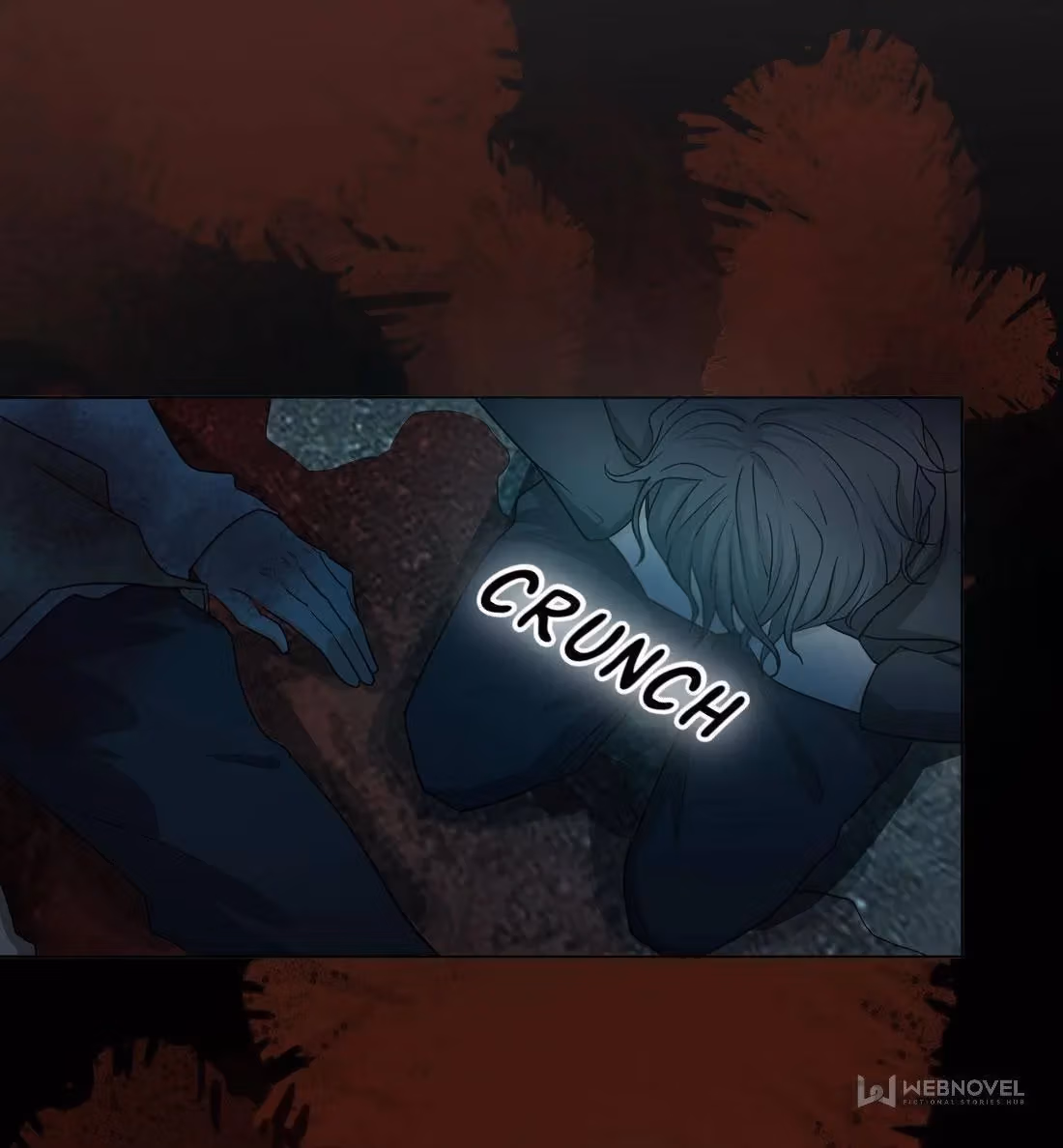 Read Hollow in the Deep chapter 14 image 75 on Lezhin