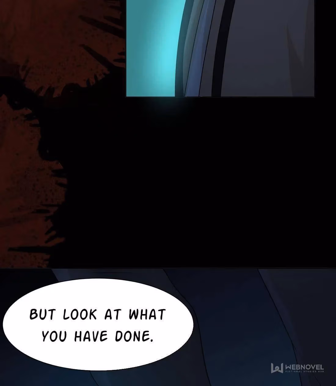 Read Hollow in the Deep chapter 14 image 77 on Lezhin