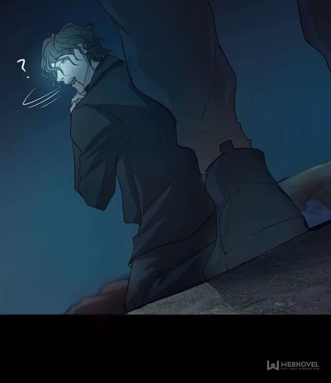 Read Hollow in the Deep chapter 14 image 78 on Lezhin