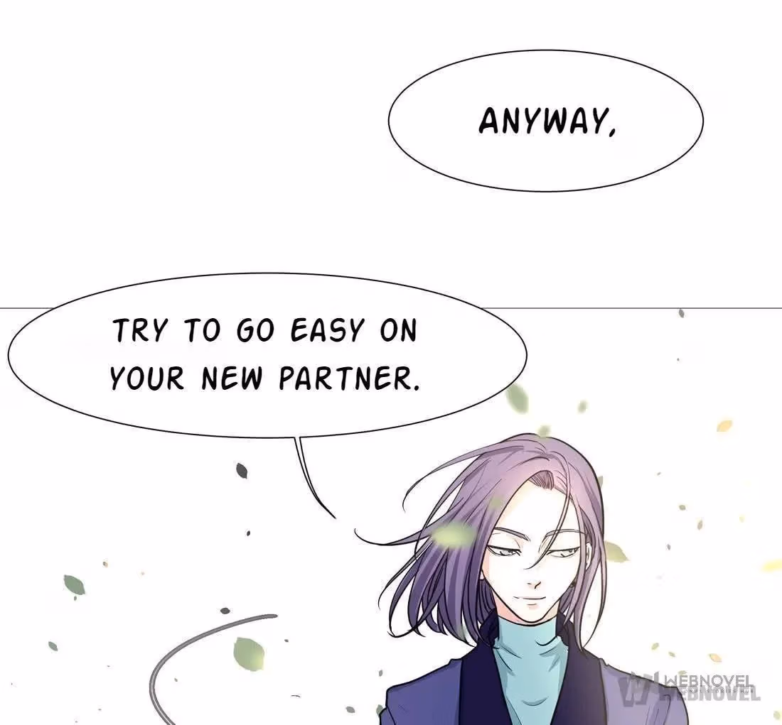 Read Hollow in the Deep chapter 14 image 8 on Lezhin