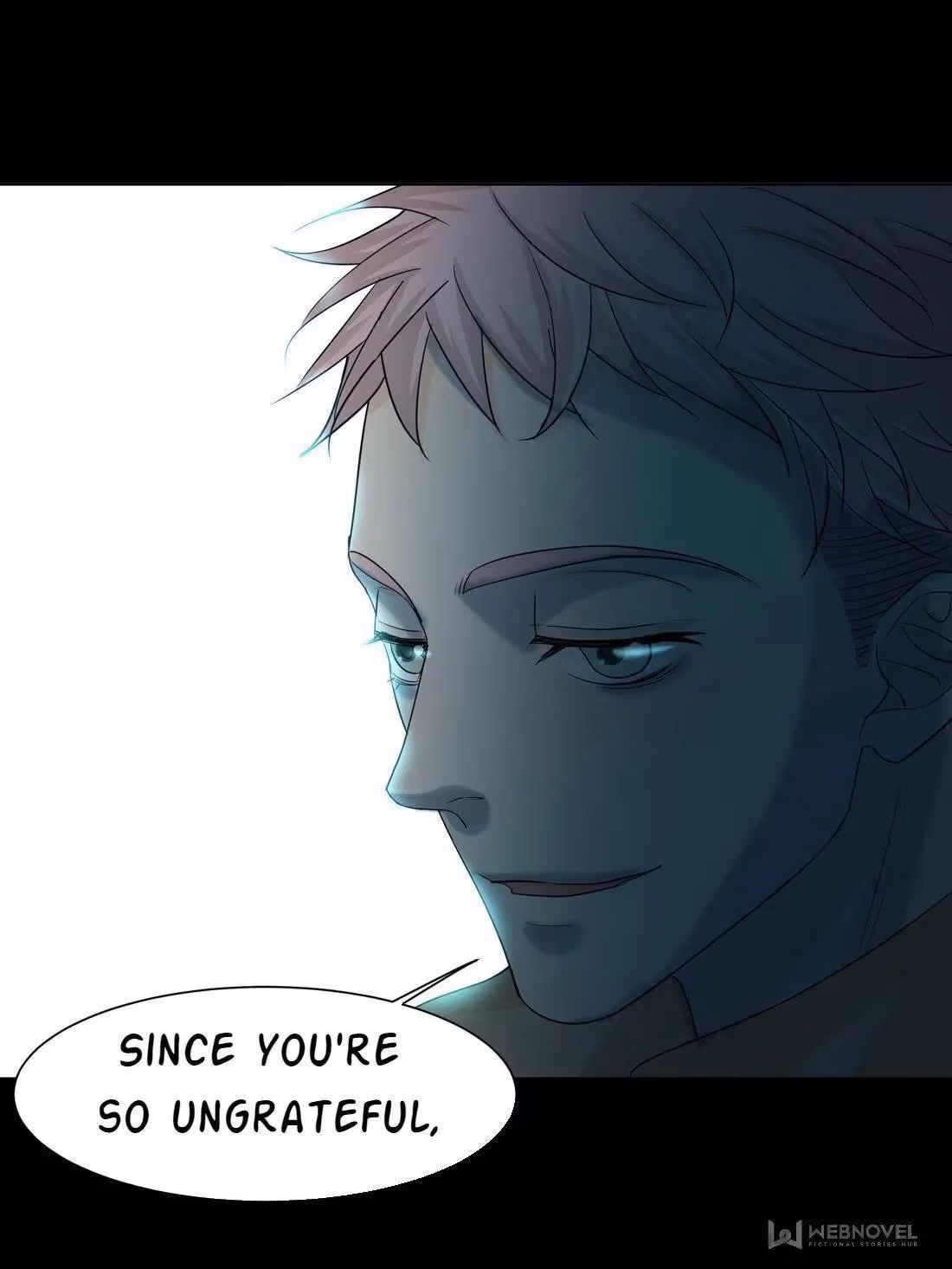 Read Hollow in the Deep chapter 14 image 81 on Lezhin
