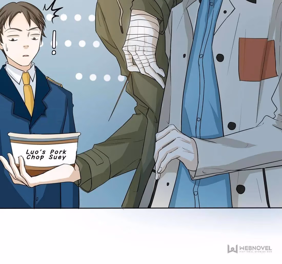 Read Hollow in the Deep chapter 15 image 11 on Lezhin